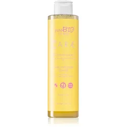 puroBIO Cosmetics Make-up Remover Zwei-Phasen Make up-Entferner 200 ml
