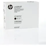 HP 87X schwarz (CF287XC)