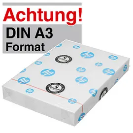 HP Office A3 80 g/m2 500 Blatt