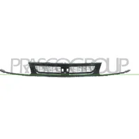 PRASCO Kühlergitter st0292000 für SEAT