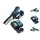 Makita DUC 150 SF / 15 cm