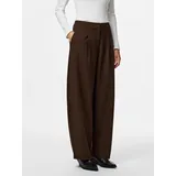 Pieces PCBOSELLA Barrel Hosen Braun M
