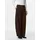 Pieces PCBOSELLA Barrel Hosen Braun M