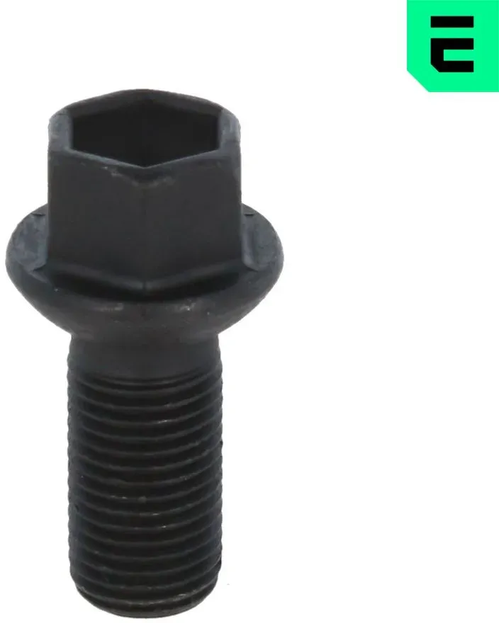 OPTIMAL Radschraube opuwb100251 Vorderachse für Mercedes
