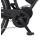 Fischer Viator ETD 1861 28 Zoll RH 49 cm Damen schwarz matt