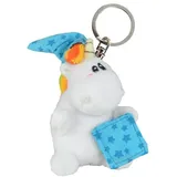 UNITED LABELS keyring - xSchlaf