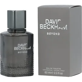 David Beckham Beyond Eau de Toilette 60 ml