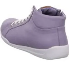 Andrea Conti Stiefel in violett | Gr.: 39