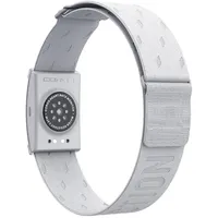 COROS Herzfrequenzmonitor Unisex grau Groß