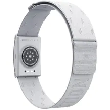 COROS Herzfrequenzmonitor Unisex grau Groß