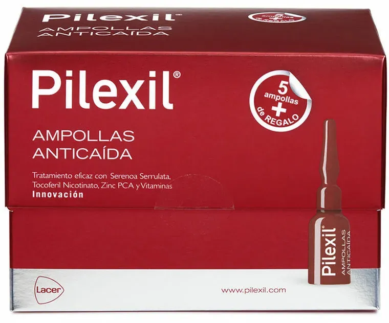 Anti-Haarausfall Pilexil Anti-Haarausfall (20 x 5 ml)