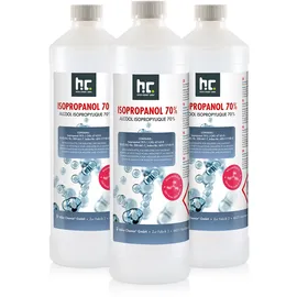 Höfer Chemie Isopropanol 70% 1 l