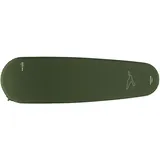 Easy Camp Easycamp Kestrel Single 5 Cm Aufblasbare Matte - Pacific Blue - 182 x 51 cm