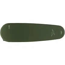 Easy Camp Easycamp Kestrel Single 5 Cm Aufblasbare Matte - Pacific Blue - 182 x 51 cm