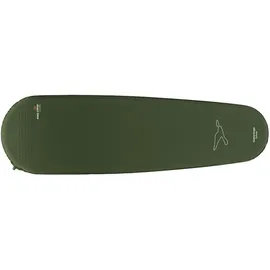 Easy Camp Easycamp Kestrel Single 5 Cm Aufblasbare Matte - Pacific Blue - 182 x 51 cm