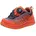 Ferrox Lo Jr für Kinder orange Größe 37 EU