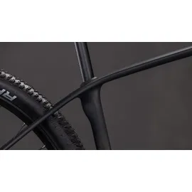 Cube Reaction C:62 Pro 2026 29 Zoll RH 42 cm schwarz