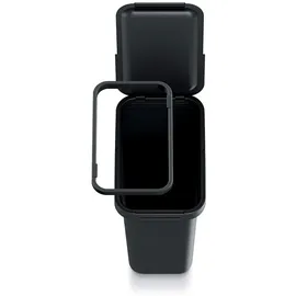 KEDEN SYSTEMA 12 l Schwarz