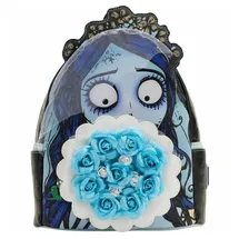 Loungefly Corpse Bride Emily Bouquet