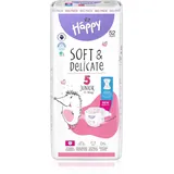 Bella Baby Soft&Delicate Gr. 5 (11-18 kg) 104 St.
