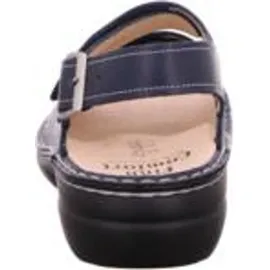 Finn Comfort Saloniki blau blau 41