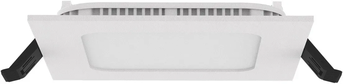 EVN Lichttechnik LED-Einbaupanel LTQ090125