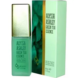 Alyssa Ashley Green Tea Essence Eau de Toilette 50 ml