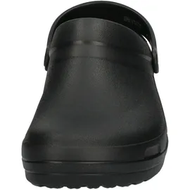Crocs Specialist II Clog Black Größe EU 42-43 Normal - Schwarz - 42-43