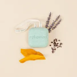 myRapunzel Hair Care Shampoo & Shower Bar 60 g