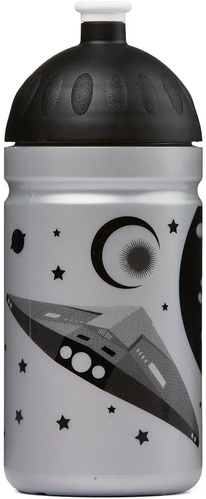Ergobag Trinkflasche ISYbe 0,5l (2020) space