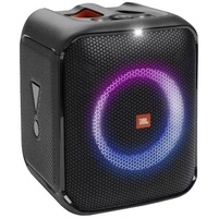 JBL Partybox Encore Essential Bluetooth® Lautsprecher USB, Outdoor Schwarz