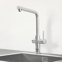 Grohe Blue Professional Küchenarmatur Blau