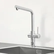 Grohe Blue Professional Küchenarmatur Blau
