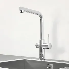 Grohe Blue Professional Küchenarmatur Blau