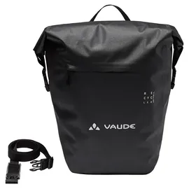 Vaude Proof Back UL Single 24 l schwarz