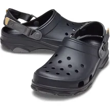 Crocs Classic All-Terrain Clog black 41-42