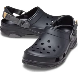 Crocs Classic All-Terrain Clog black 41-42