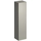 Geberit Xeno2 Hochschrank 40 x 170 x 35,1 cm Greige Spanplatte