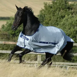 Bucas Fliegendecke Buzz-Off Classic Cut - Blue