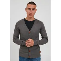 Blend Cardigan BHLennard in Grau | Gr.: XL