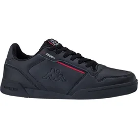 Kappa Marabu black-red 36