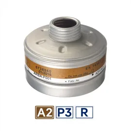 Dräger Safety Wechselfilter, Filter: A2P3RD