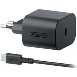 Nintendo Switch 2 Netzteil