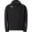 Kappa T-Shirt Schwarz M