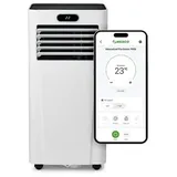Meaco MeacoCool MC Serie 9000 900BTU mobil