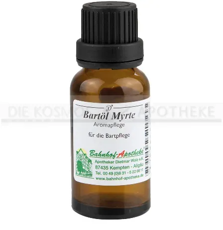 BARTÖL Myrte 20 ml