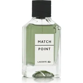 Lacoste Match Point Eau de Toilette 100 ml