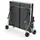 Cornilleau Tischtennisplatte 300X Grau