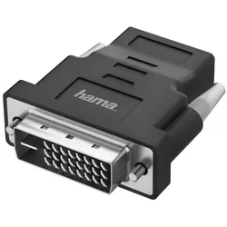 Hama DVI-Stecker></noscript>HDMI-Buchse