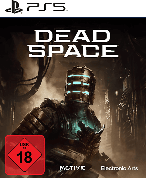 Dead Space - [PlayStation 5]